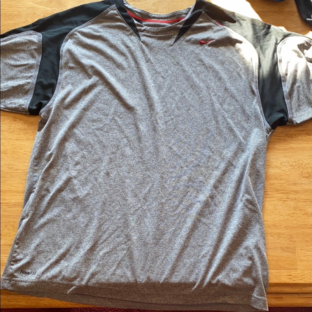Nike xl shirt